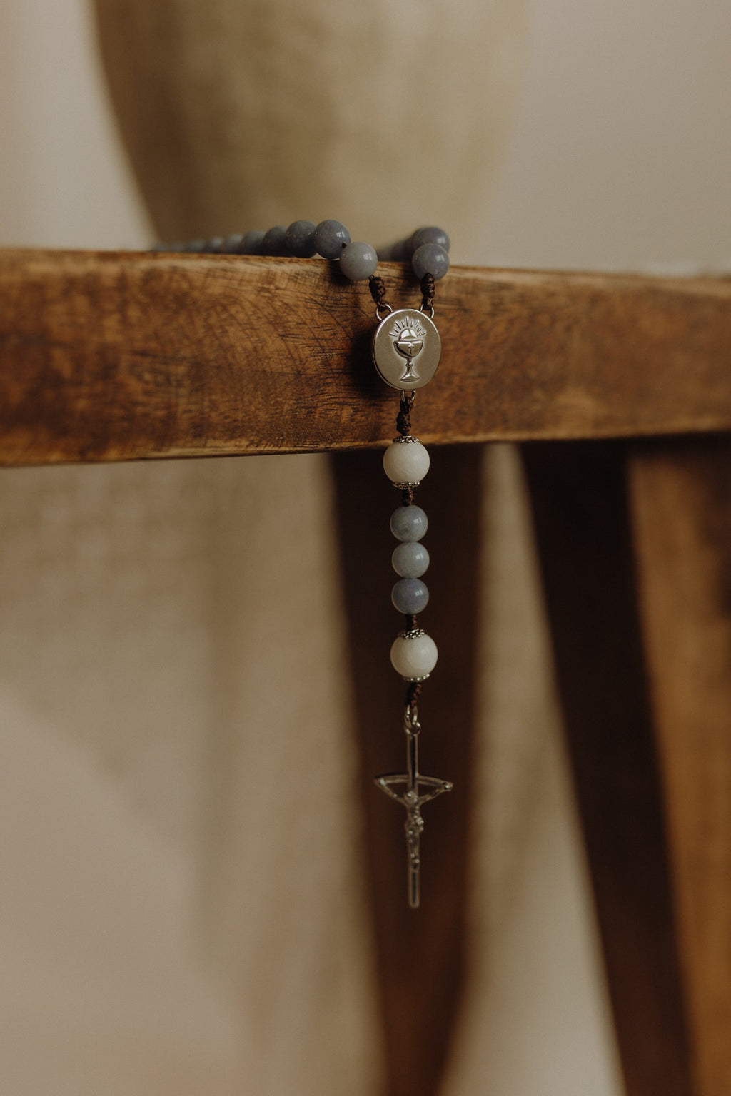 First Communion Rosary