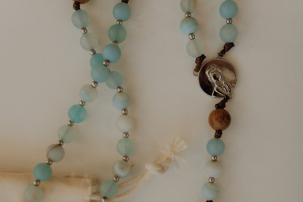 St. Pier Giorgio Frassati Rosary