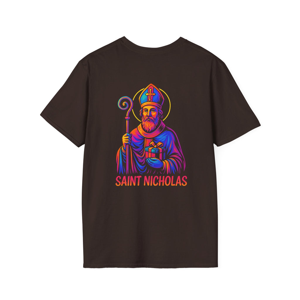 St. Nicholas T-Shirt