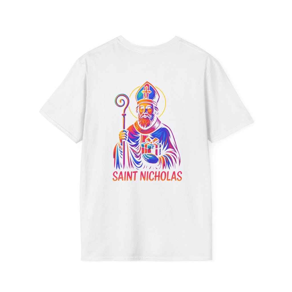 St. Nicholas T-Shirt