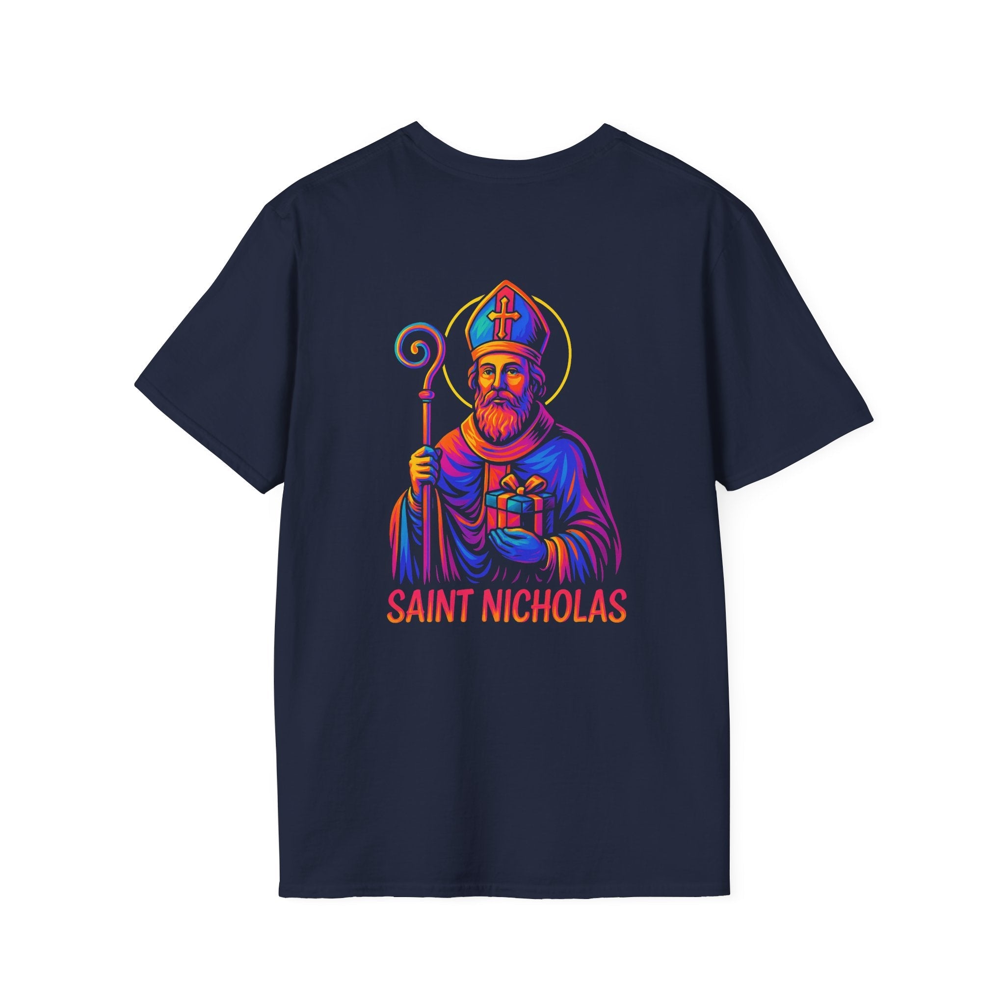 St. Nicholas T-Shirt
