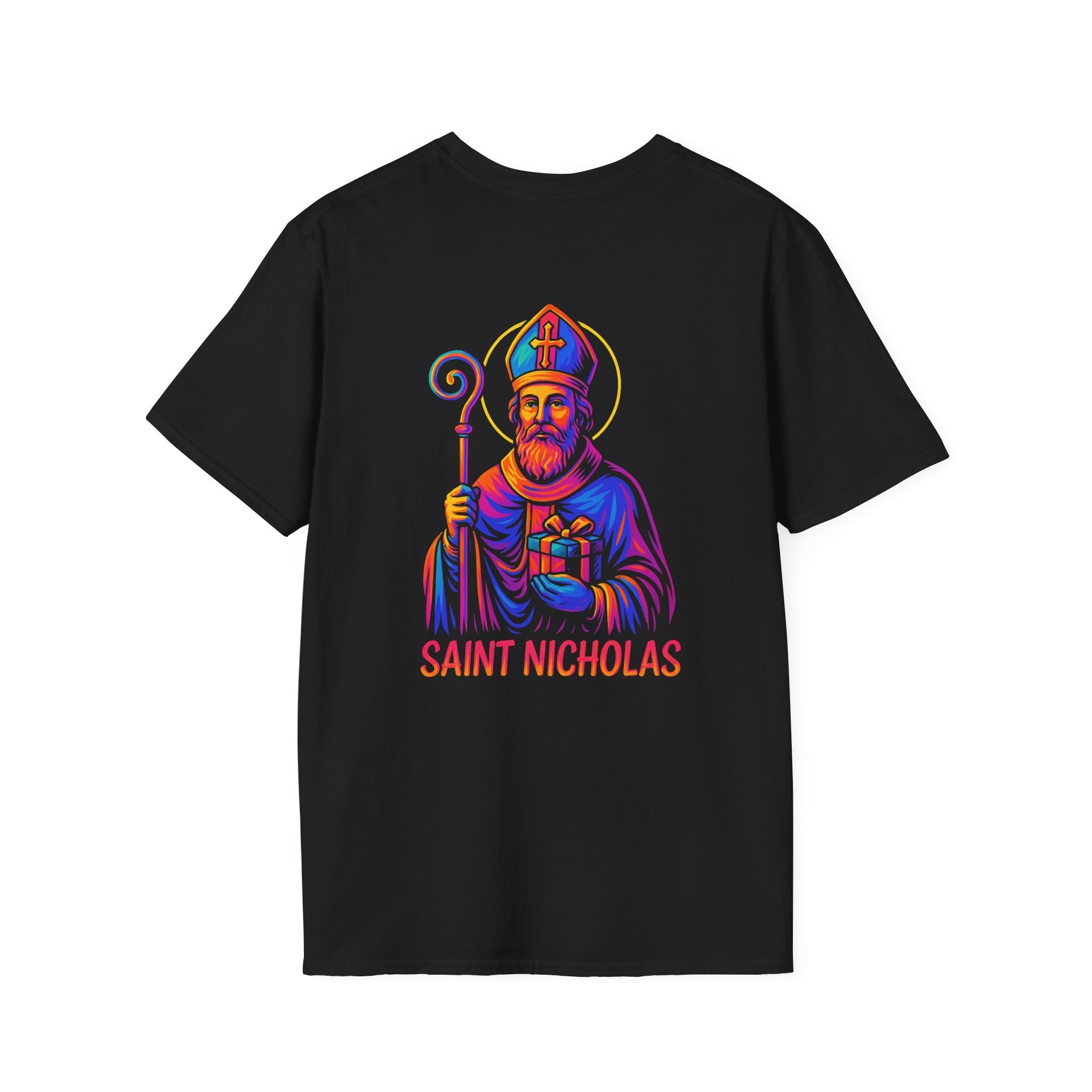 St. Nicholas T-Shirt
