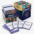 Choose! Catholic Card Game
