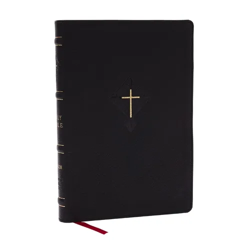 RSV2CE Large Print Catholic Bible