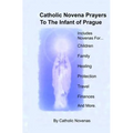 Infant of Prague Novena Prayer Book
