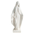 Our Lady Statue – Aged Finish