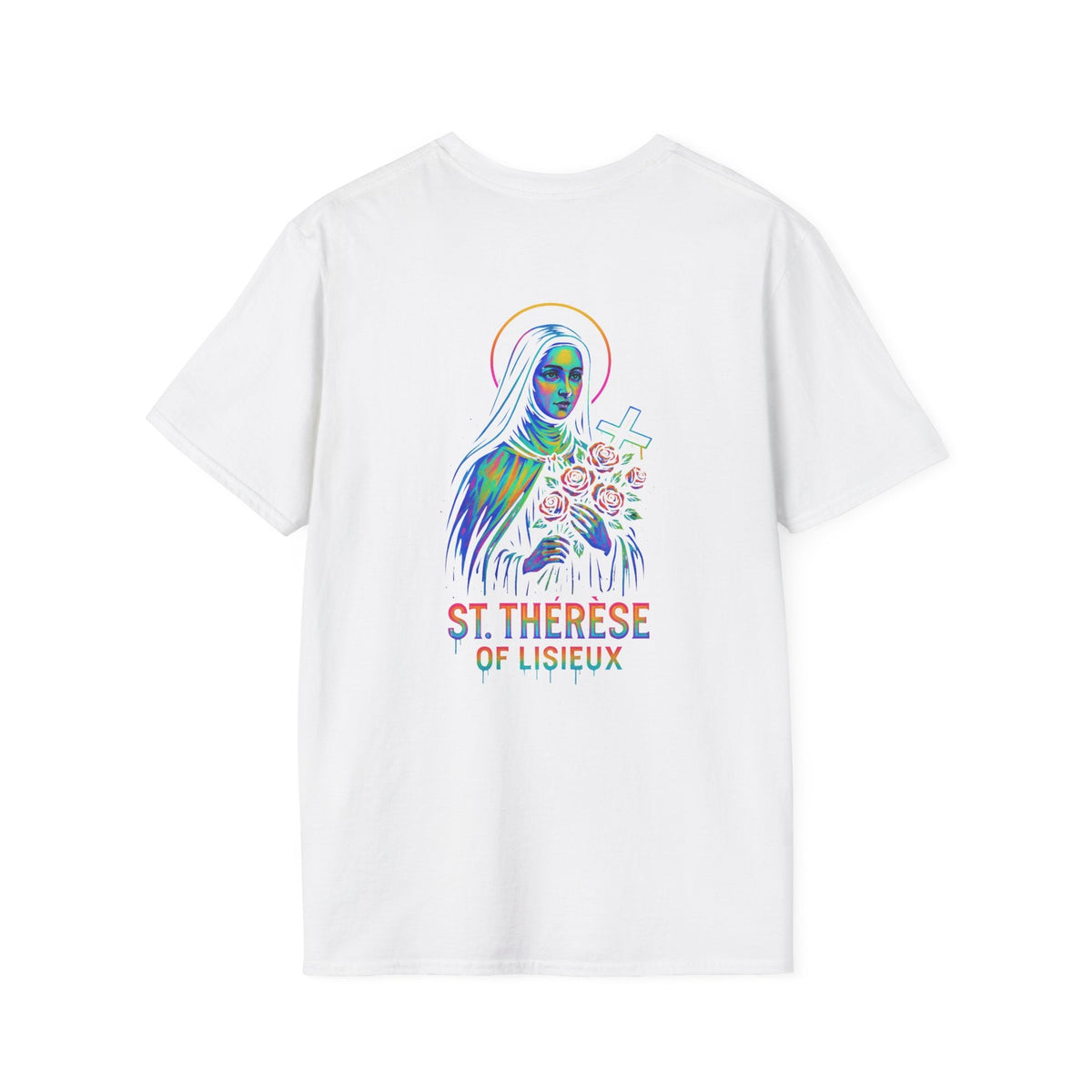 St. Thérèse T-Shirt