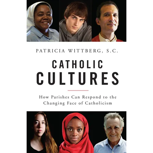 Catholic Cultures