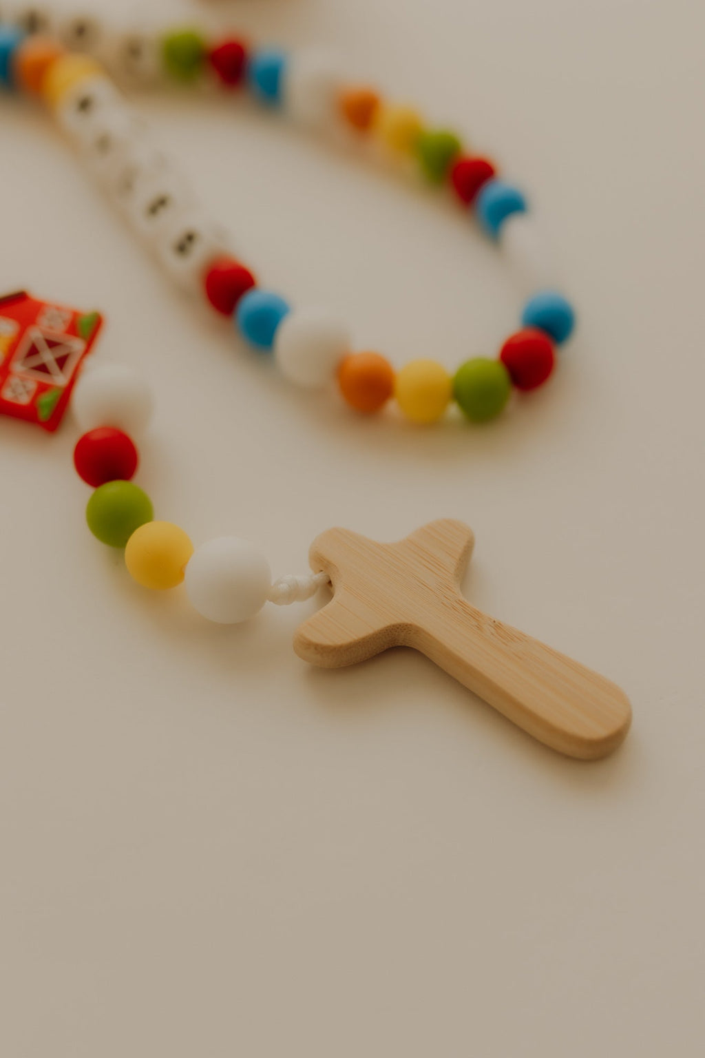 Isidore Baby Rosary