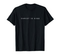 Christ Is King Apparel