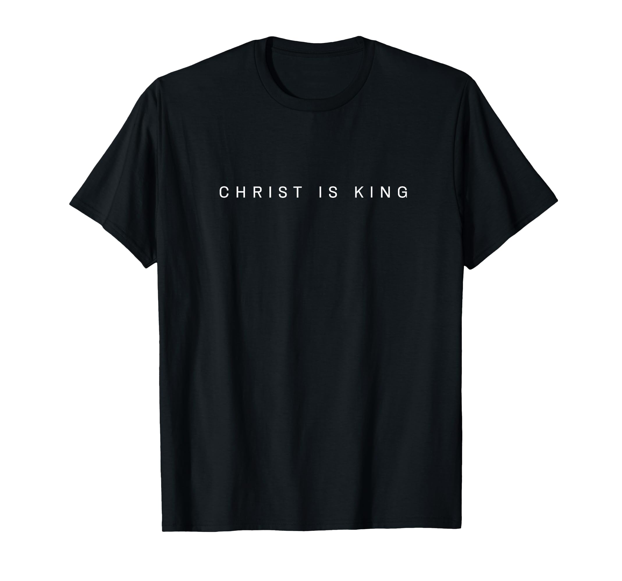 Christ Is King Apparel