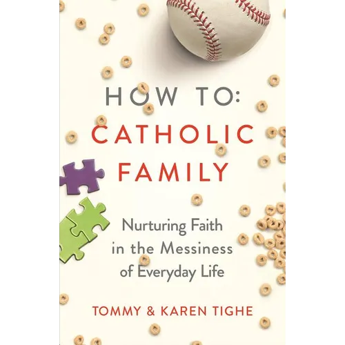 How to Catholic Family