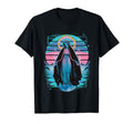 Vaporwave Catholic T-Shirt