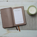 NRSV Catholic Gift Bible – Teal