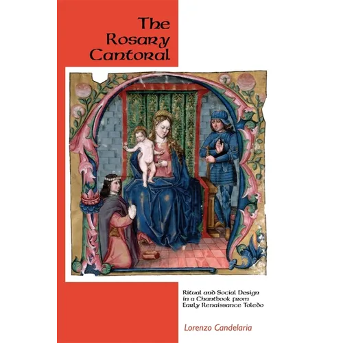 The Rosary Cantoral