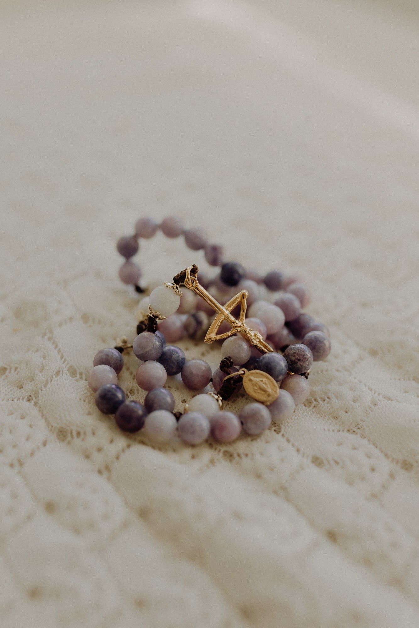 Full of Grace Rosary
