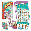 Got It! Catholic Bingo Game