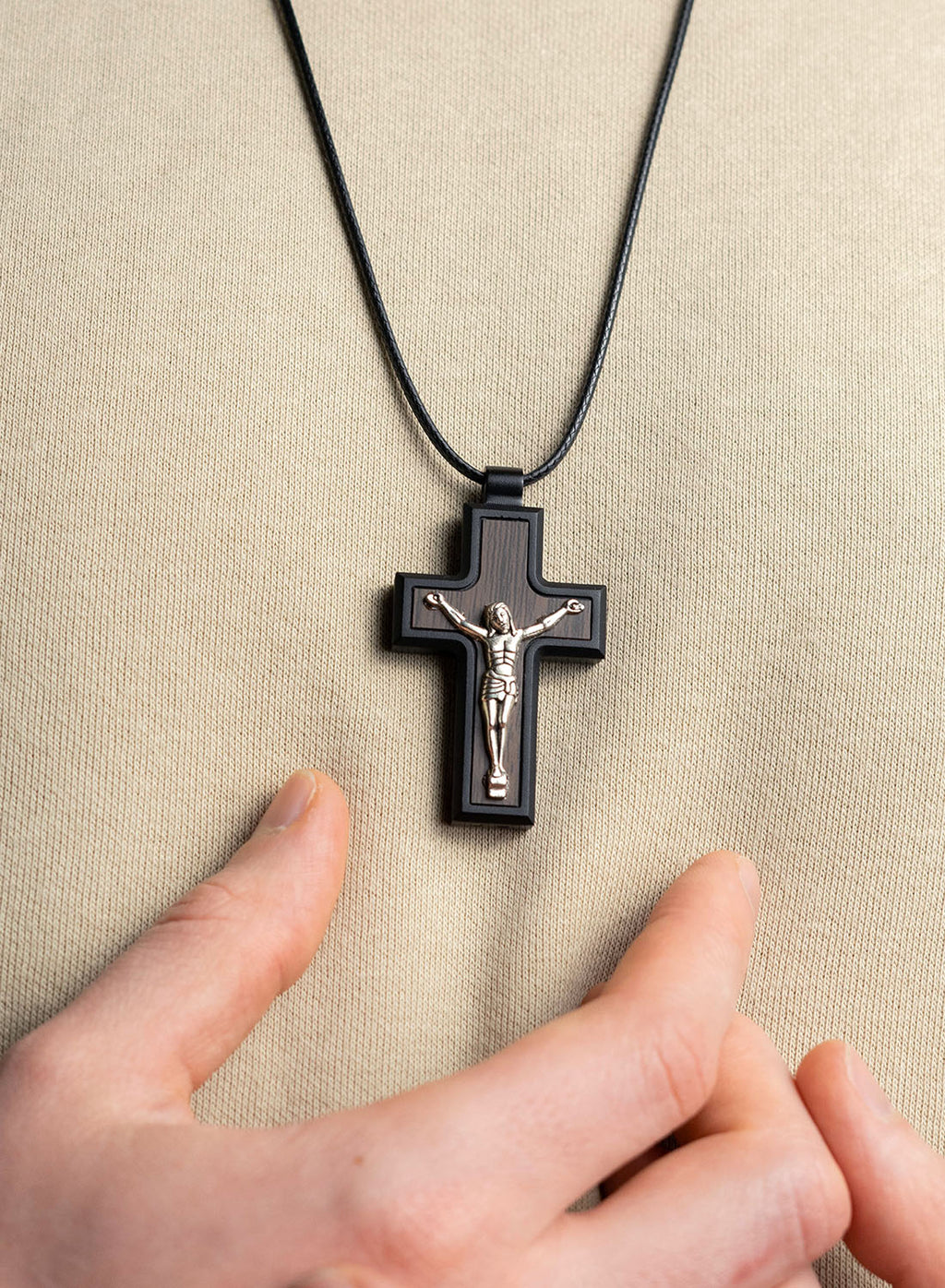 Eternize Cross