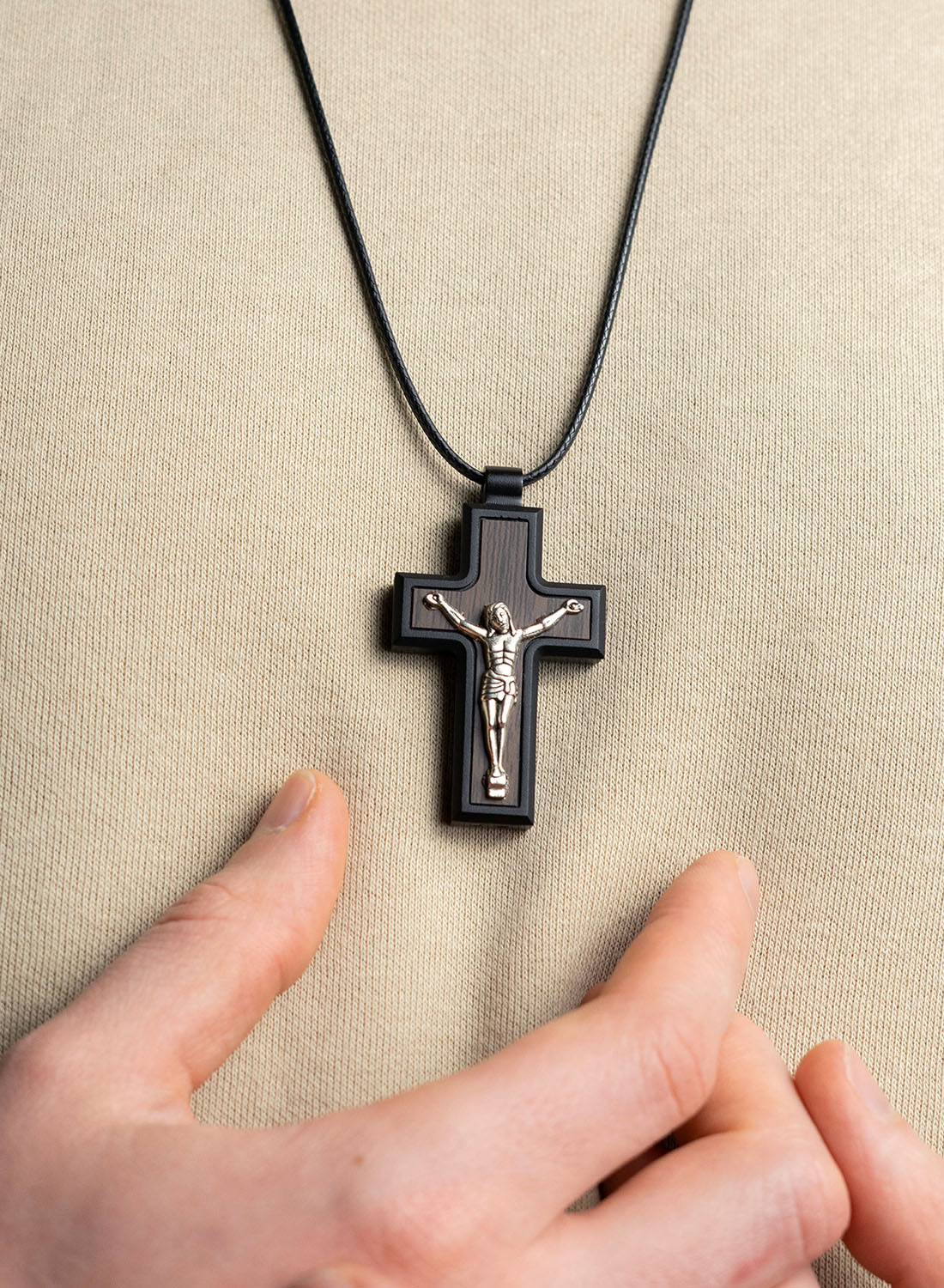 Eternize Cross