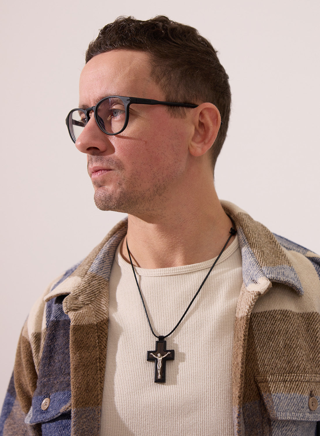 Eternize Cross