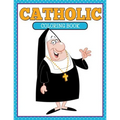 Catholic Coloring Book