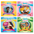 God's Princesses Book Bundle