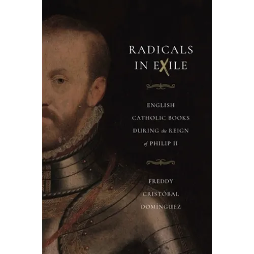 Radicals in Exile – Paperback