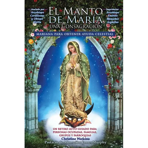 El Manto de María