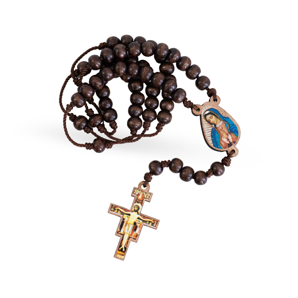Rosary – Our Lady of Guadalupe