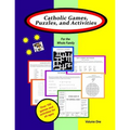Catholic Games, Puzzles & Activities