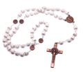 Medjugorje Stone Rosary