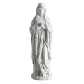 Our Lady of Lourdes Statue