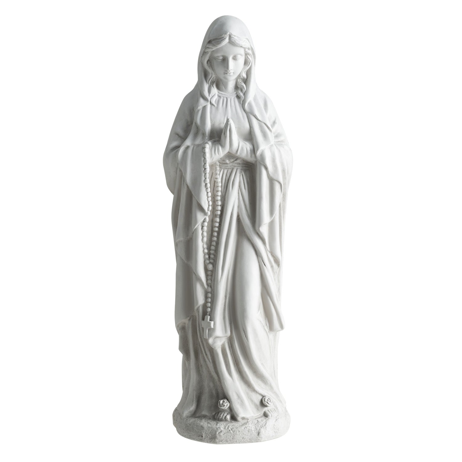 Our Lady of Lourdes Statue