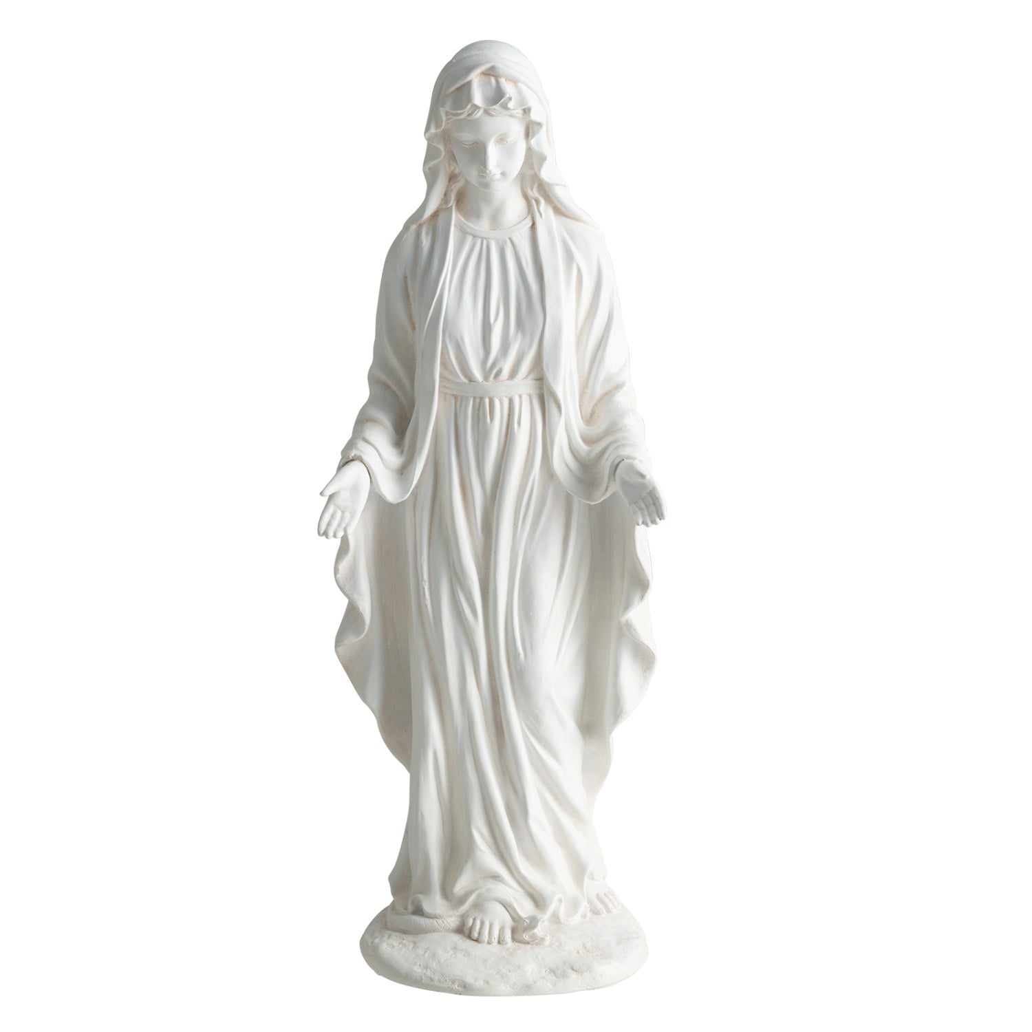 Immaculate Conception Statue