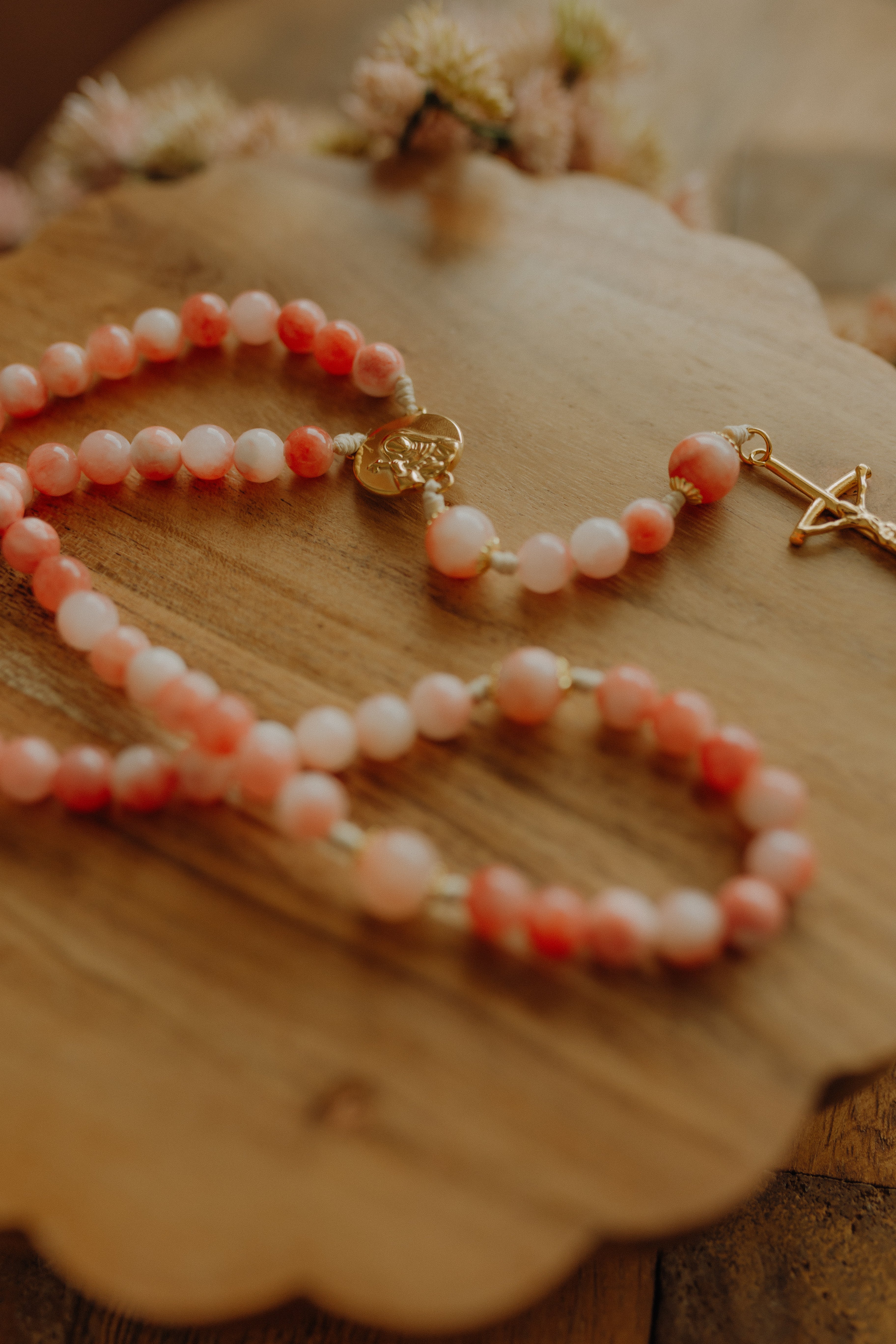 St. Rita Rosary