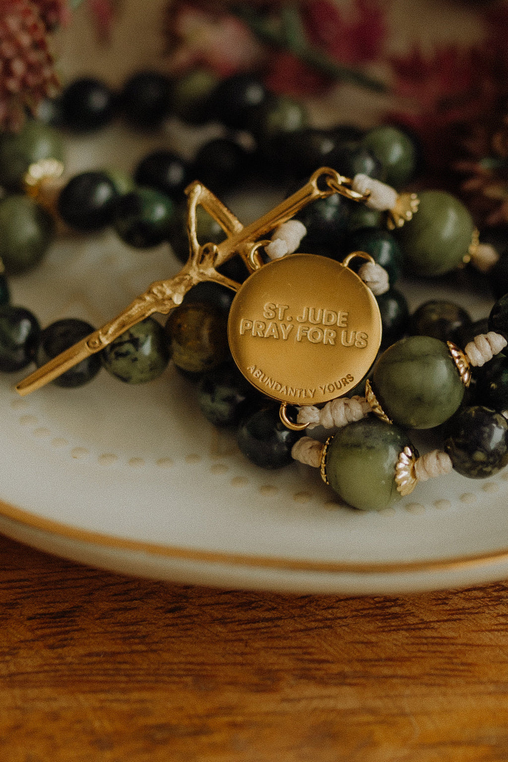 St. Jude Rosary