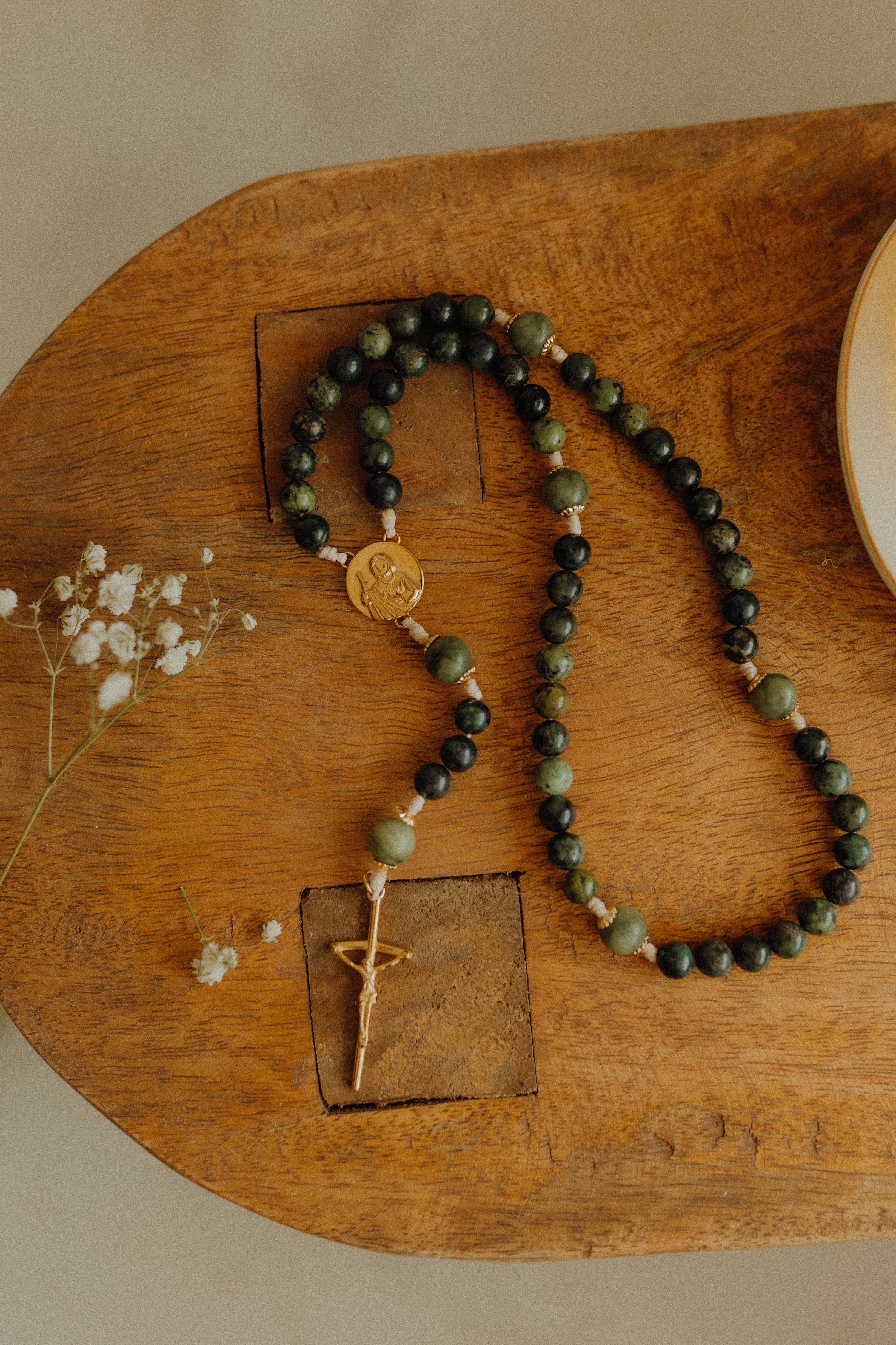 St. Jude Rosary