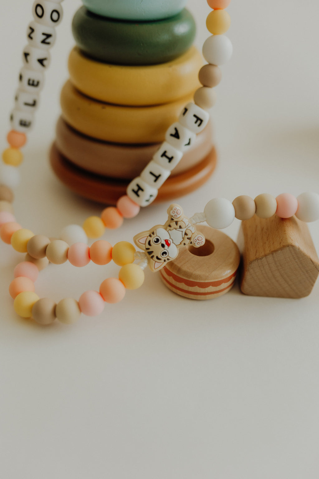 Gertrude Baby Rosary