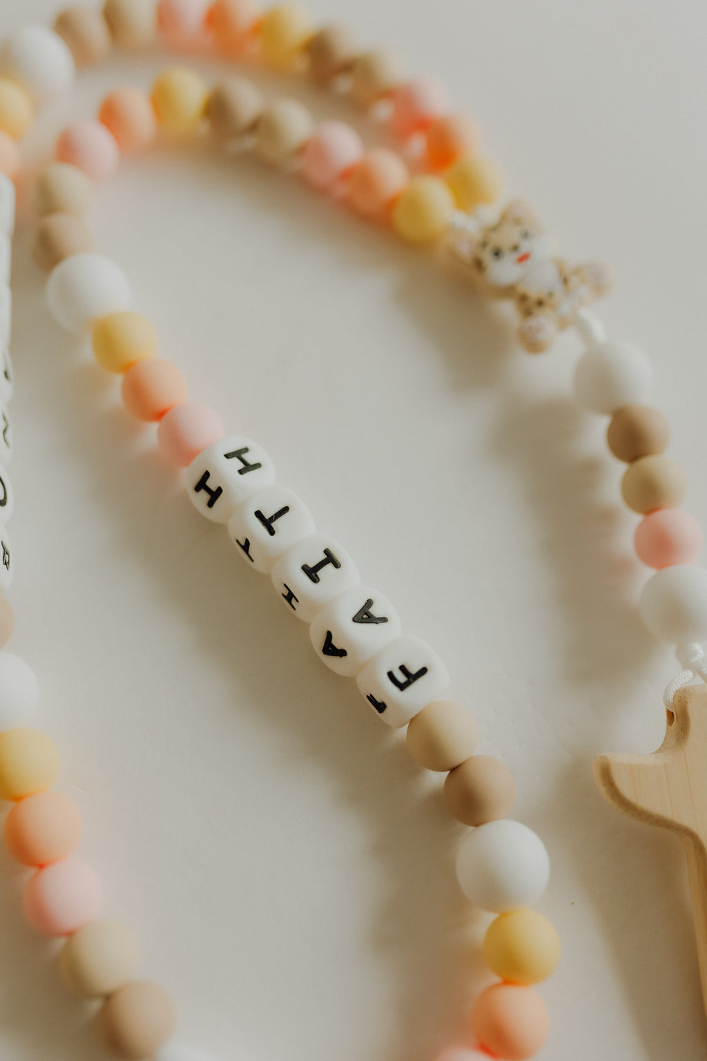 Gertrude Baby Rosary