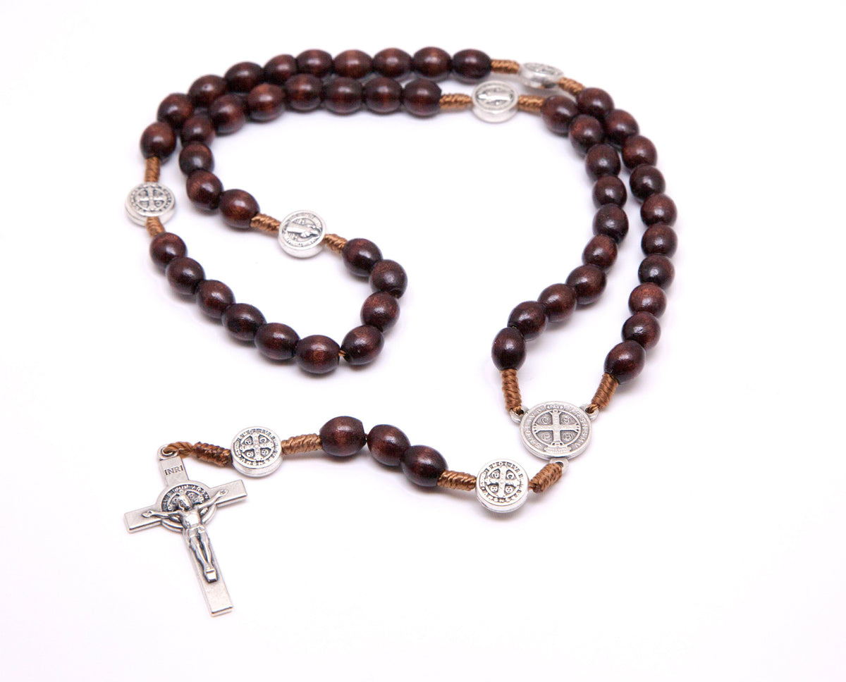 St. Benedict Rosary