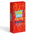 Fun Fact Faith: Three Catholic Games in One