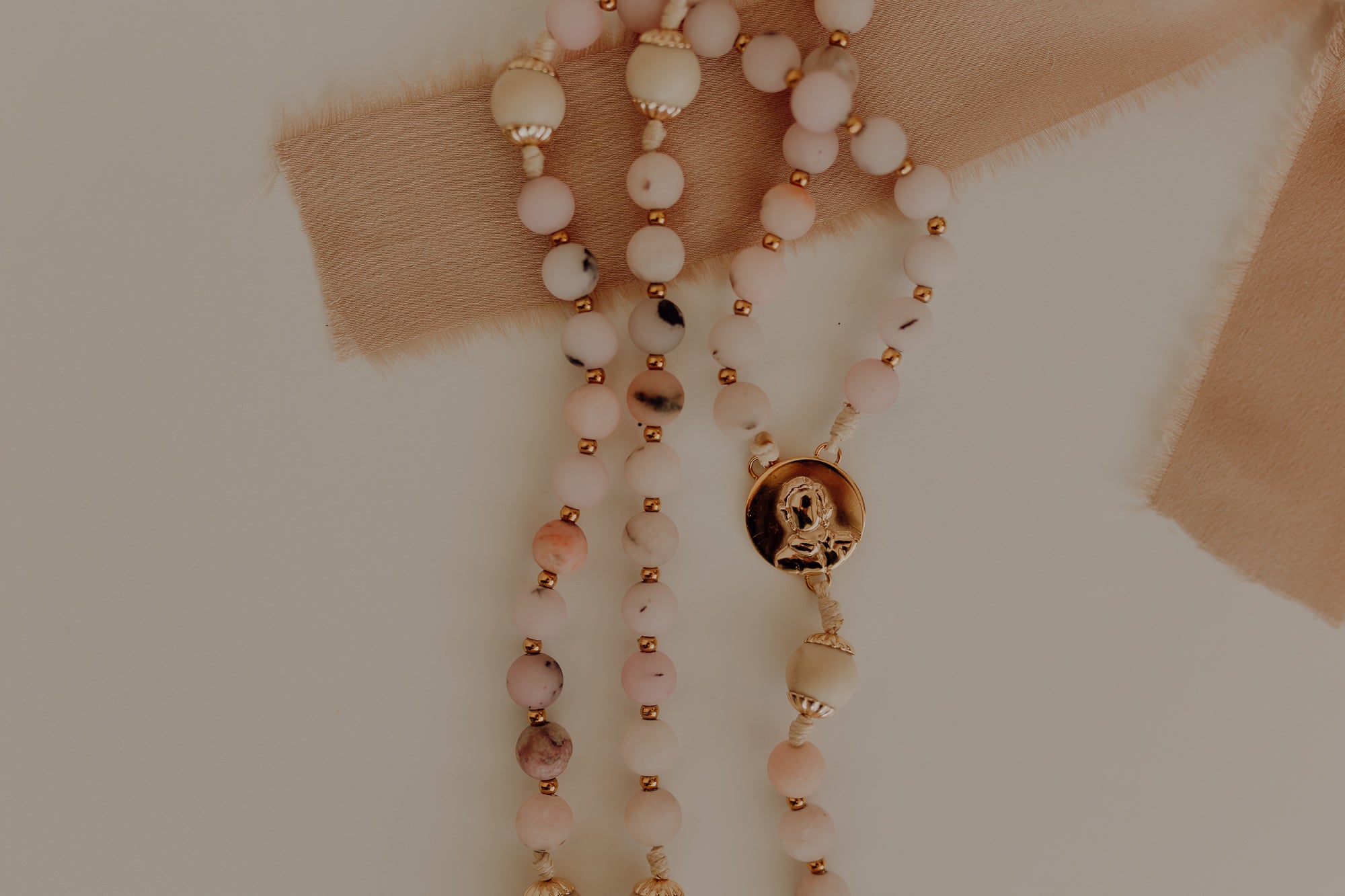 St. Gianna Beretta Molla Rosary