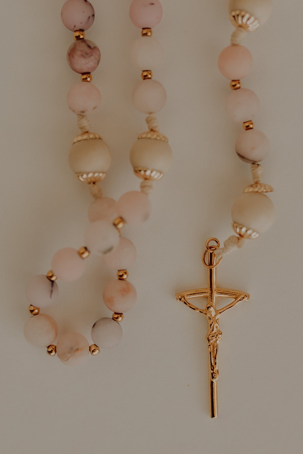 St. Gianna Beretta Molla Rosary
