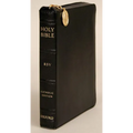 Catholic Bible-RSV-Compact Zipper - Imitation Leather