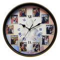 Rosary Prayer Clock - Joyful and Glorious Mysteries - Buy 1 Get 1 Free