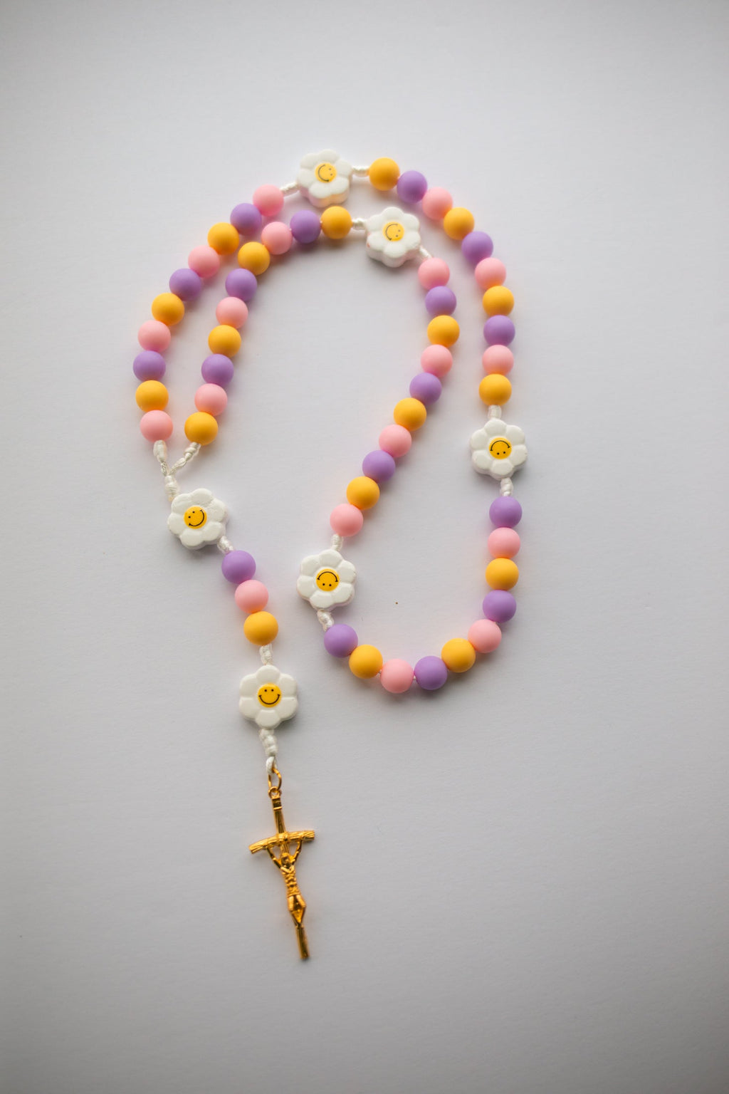 Daisy Children's Rosary