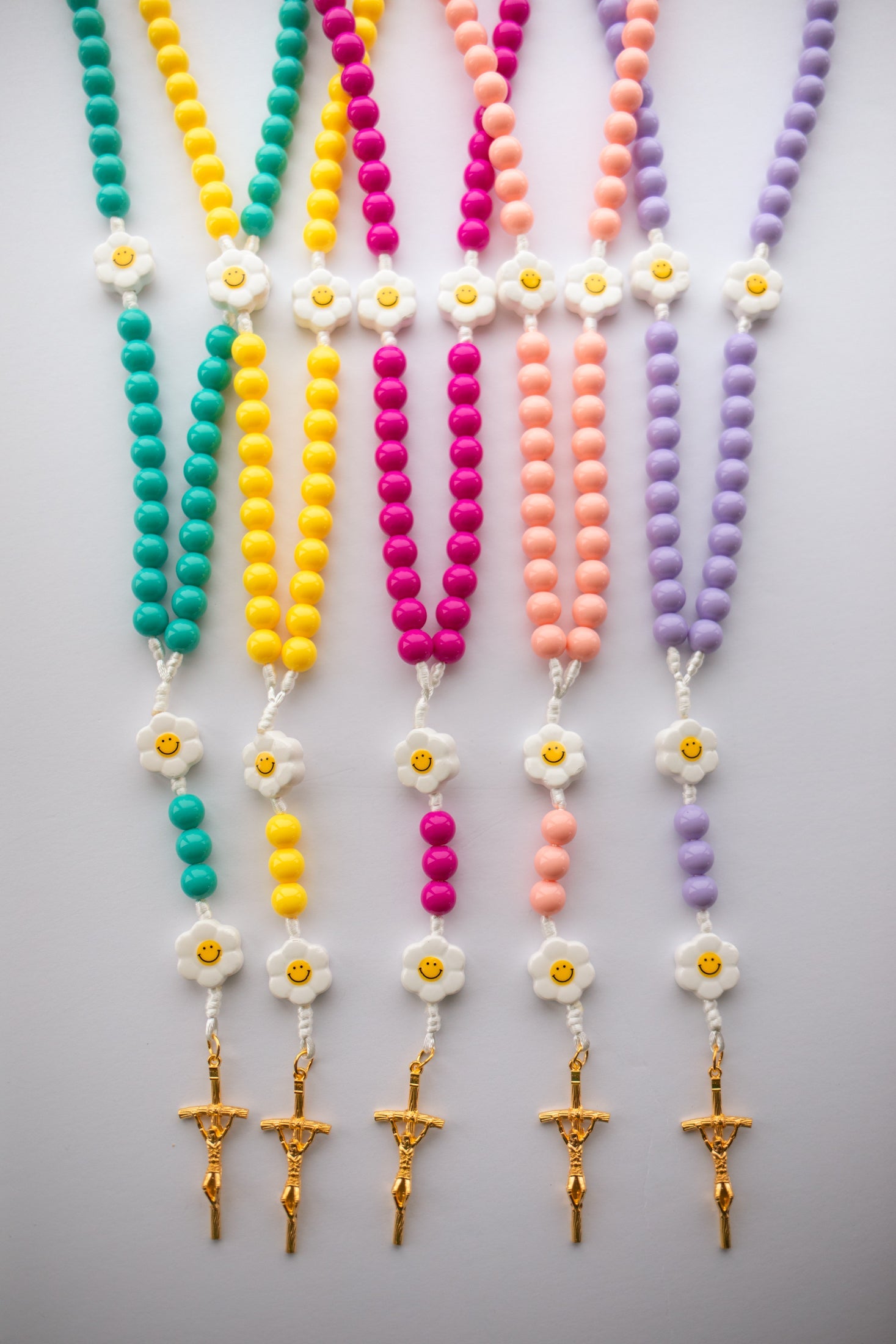 Daisy Children's Rosary