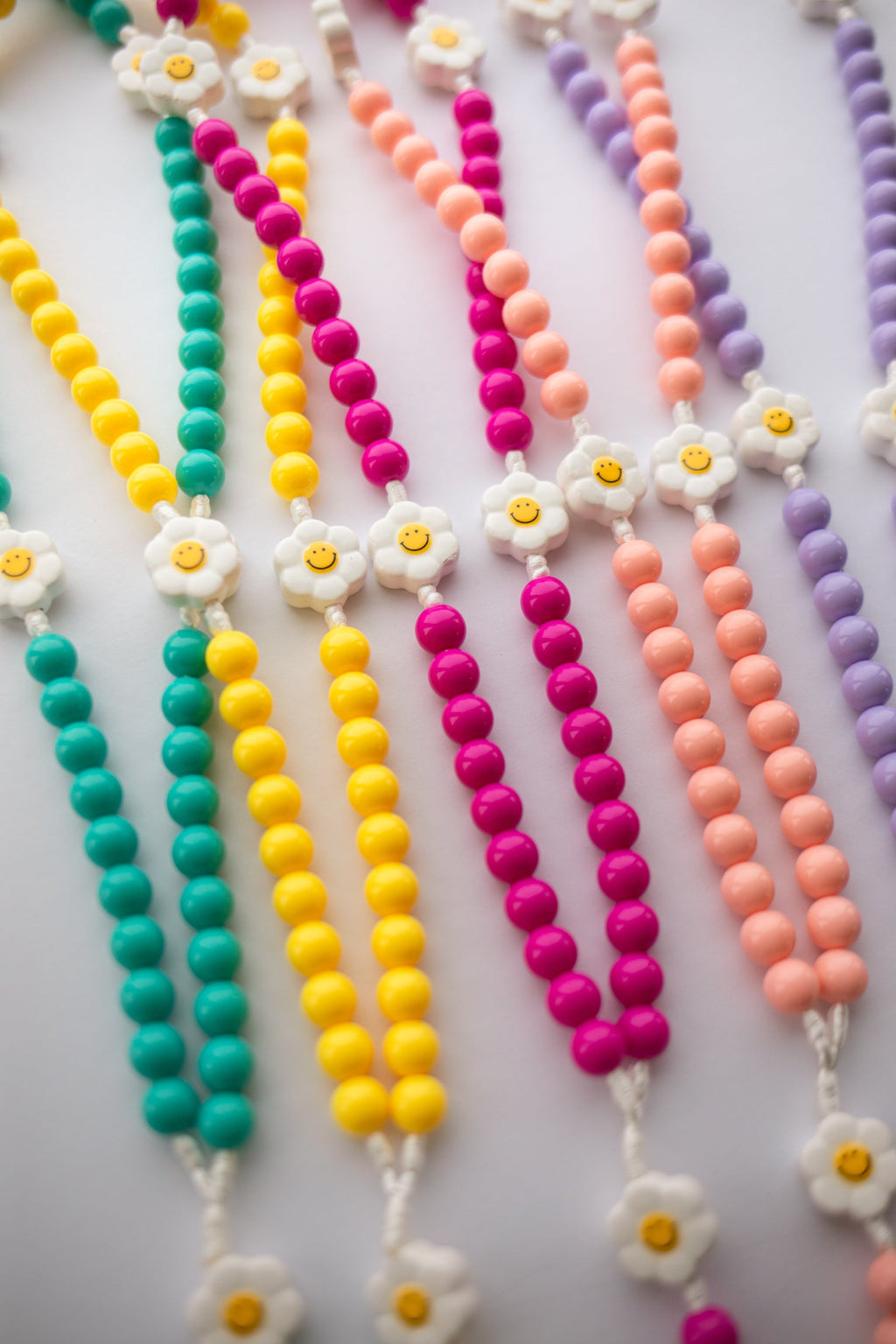 Daisy Children's Rosary