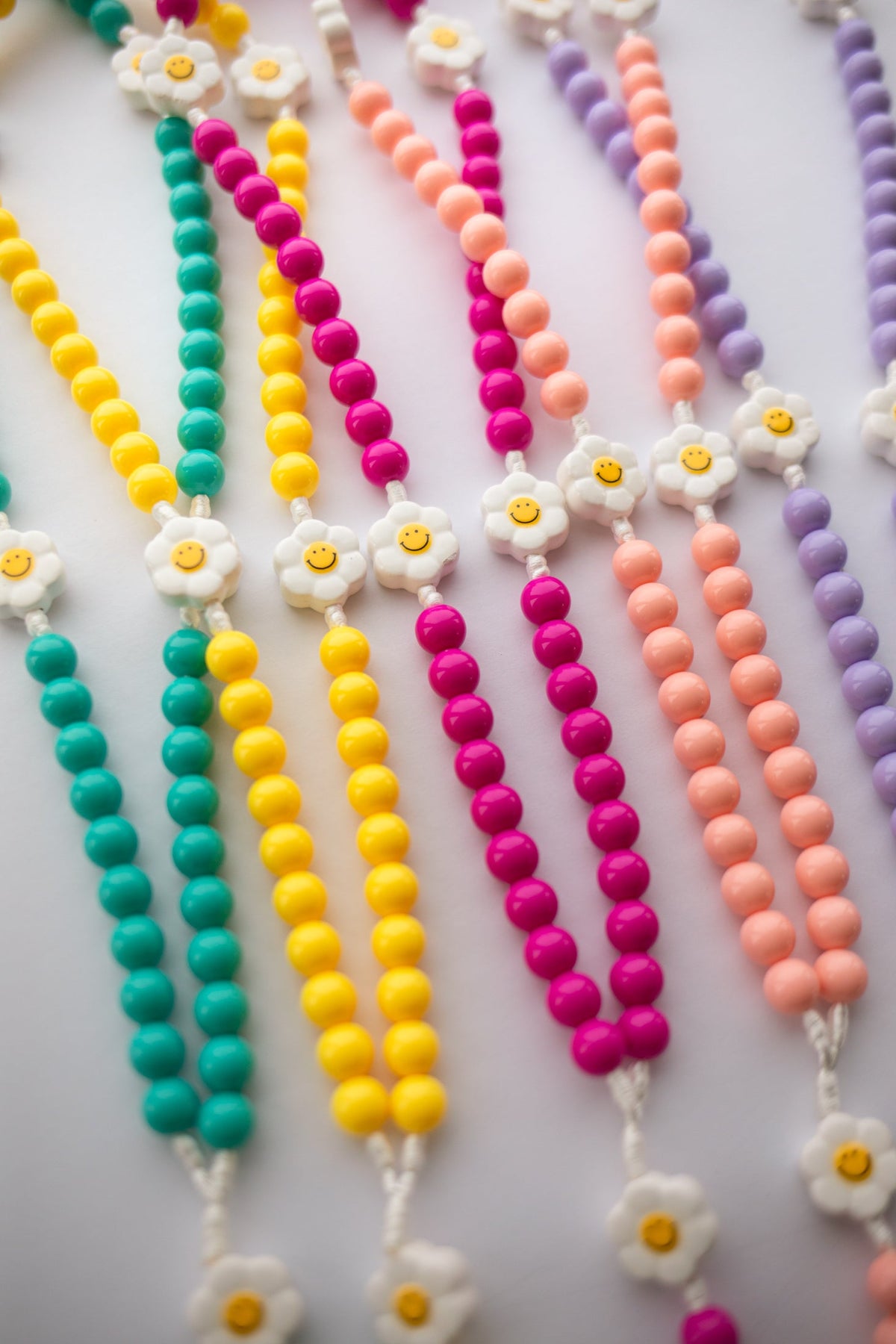 Daisy Children's Rosary