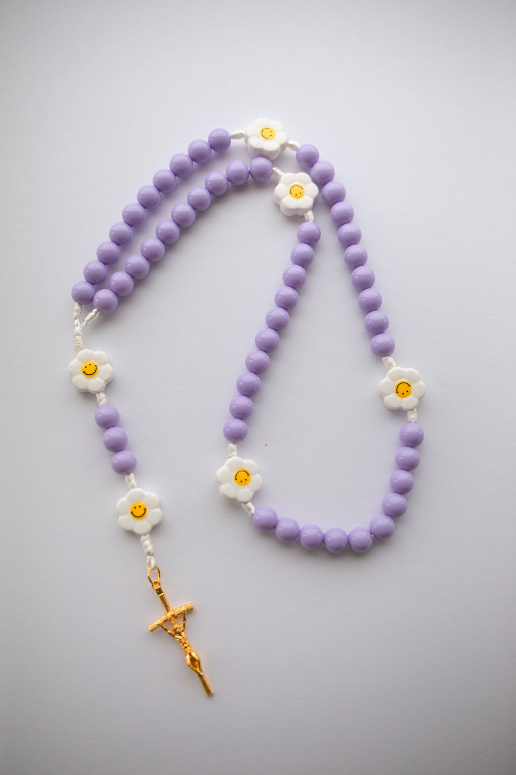 Daisy Children's Rosary